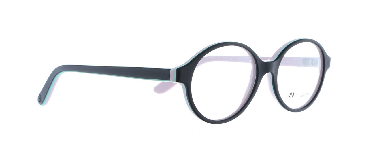 Stile Italiano Occhiali, 5005 101