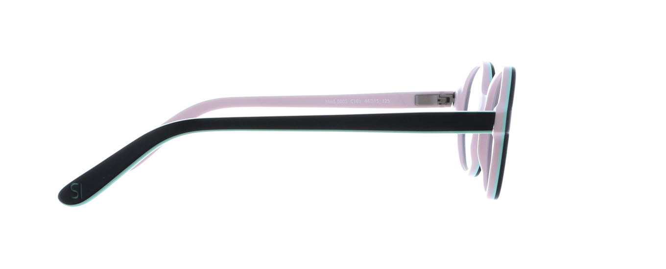 Stile Italiano Occhiali, 5005 101