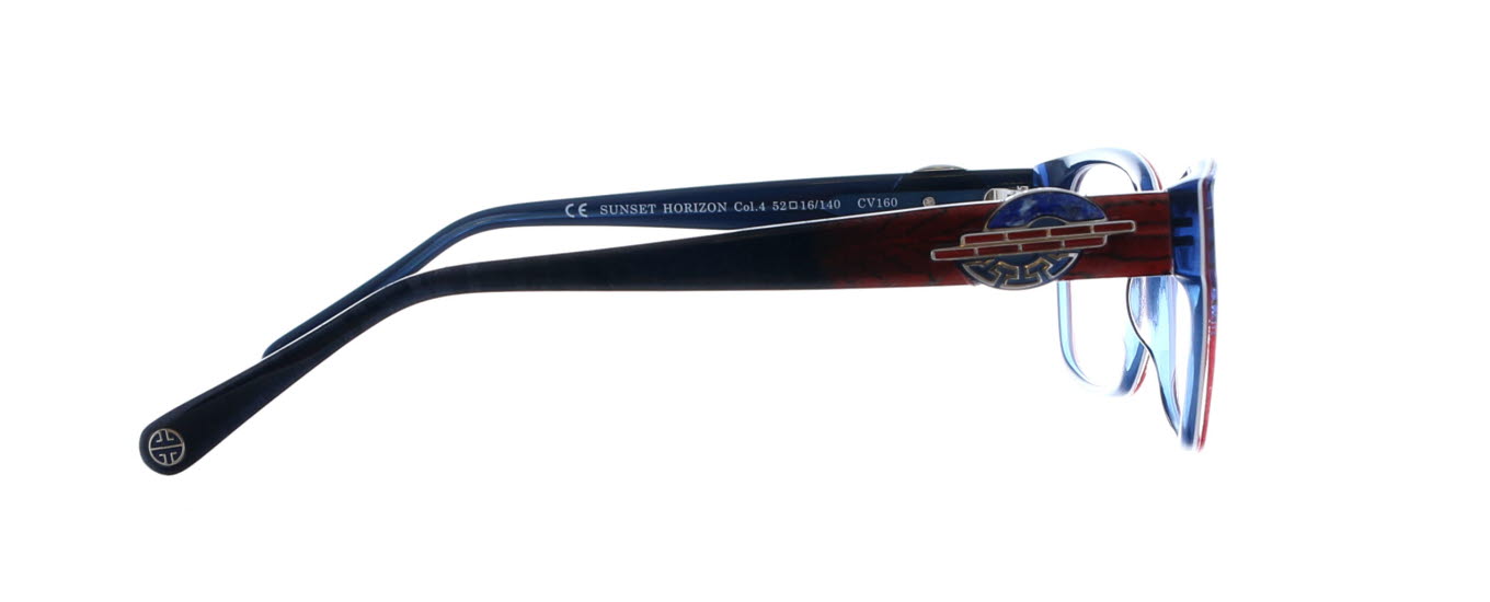 Coco Song, Sunset Horizon 4