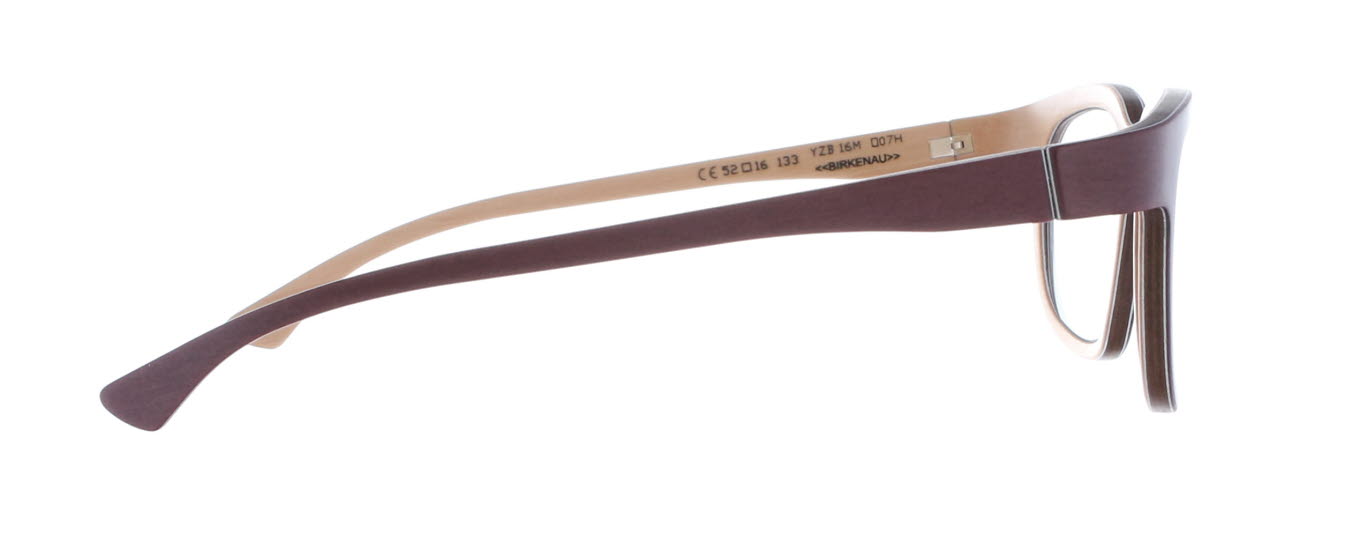 Federer Buchs edition by w-eye, BIRKENAU YZB 07H