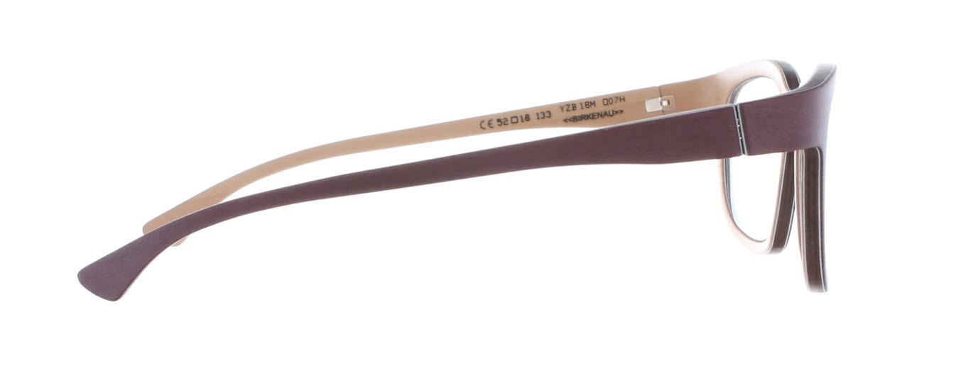 Federer Buchs edition by w-eye, BIRKENAU YZB 07H