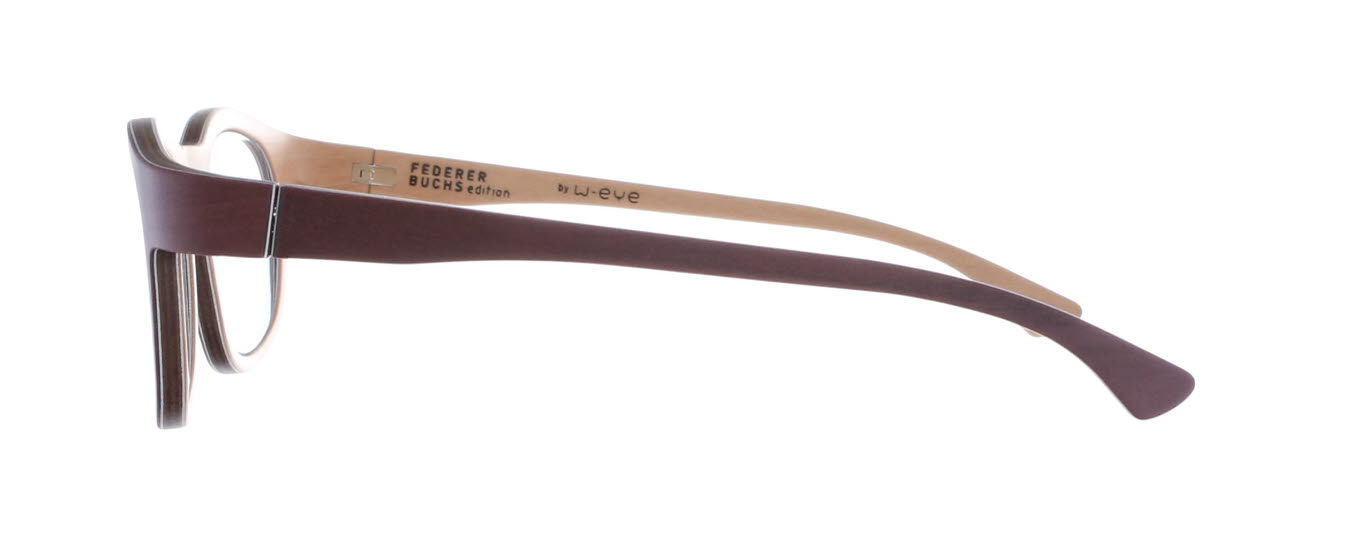 Federer Buchs edition by w-eye, ERLENGRUND YZE 07H