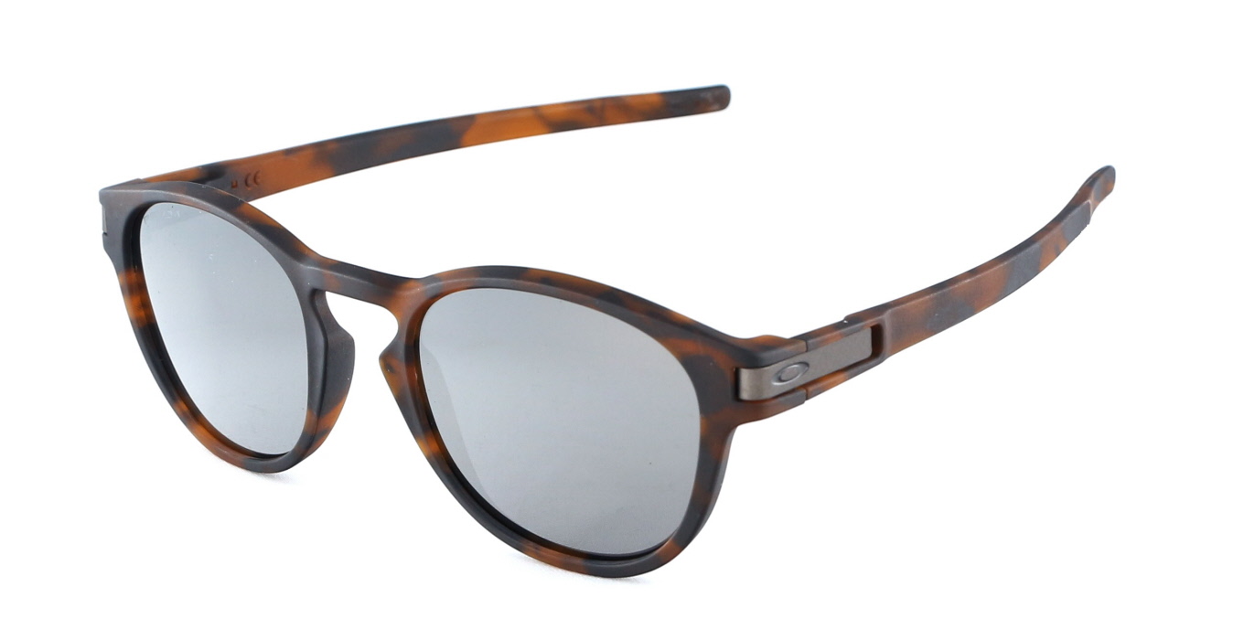 Oakley, OO9265 Latch 2253