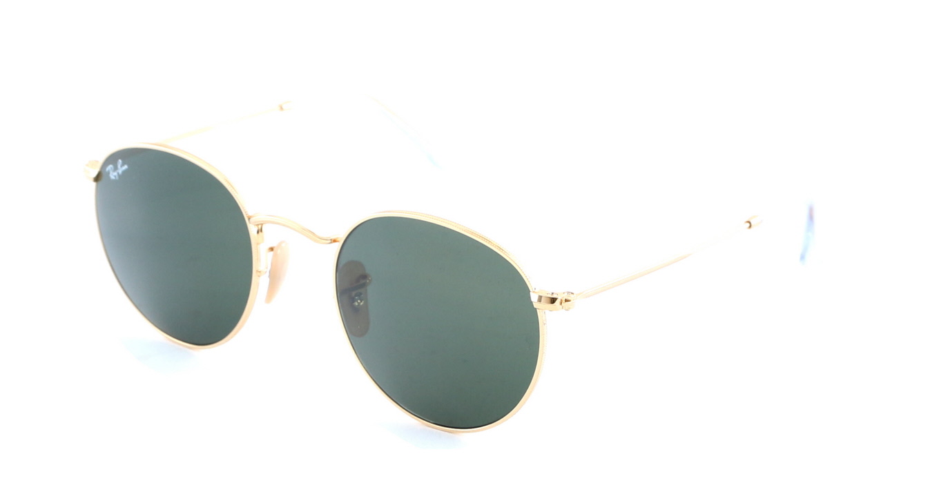 Ray Ban, RB3447 Round 001