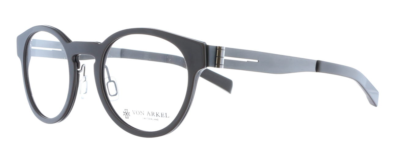 Von Arkel, 0801 004 A-010