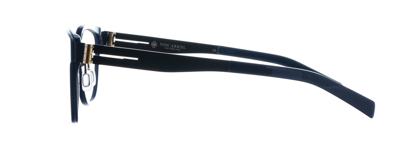 Von Arkel, 0803 006 A-009