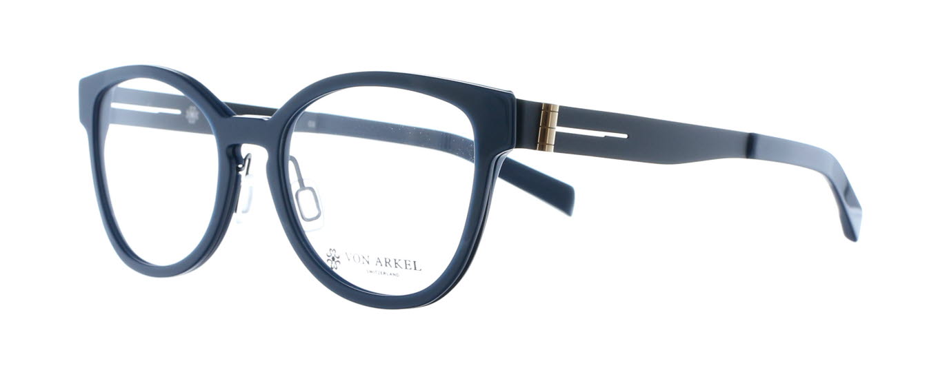 Von Arkel, 0803 006 A-009