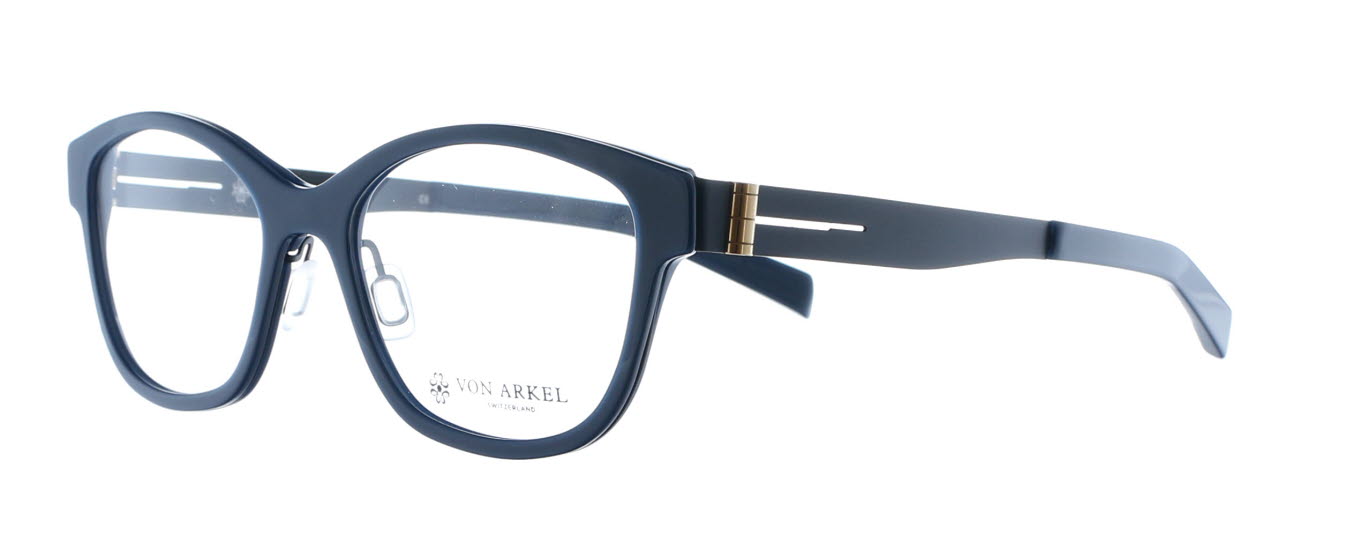 Von Arkel, 0804 006 A-009