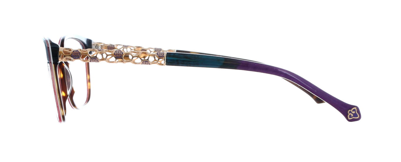 Coco Song, Favorite Queen 2