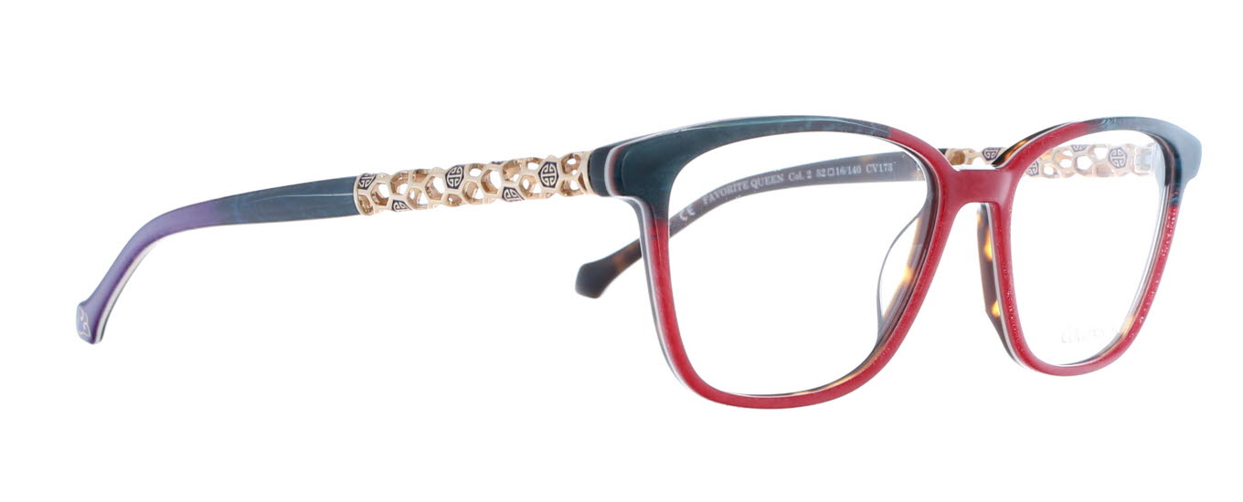 Coco Song, Favorite Queen 2