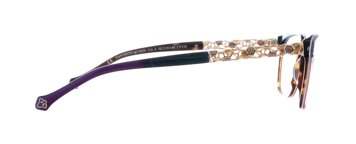 Coco Song, Favorite Queen 2