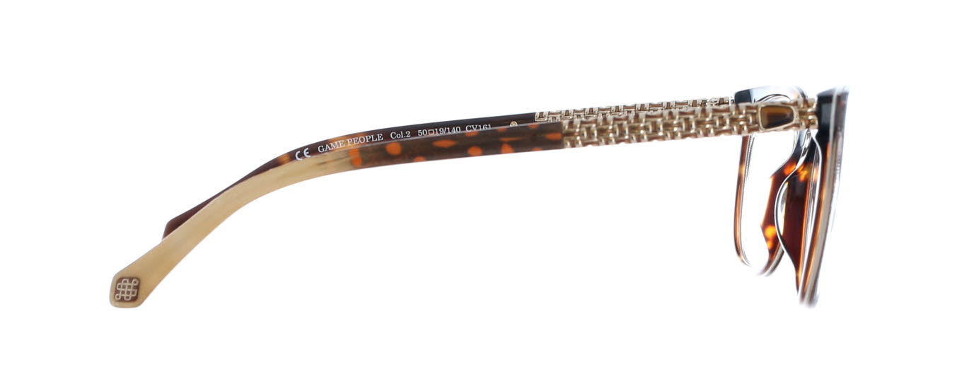 Coco Song, Game People 2