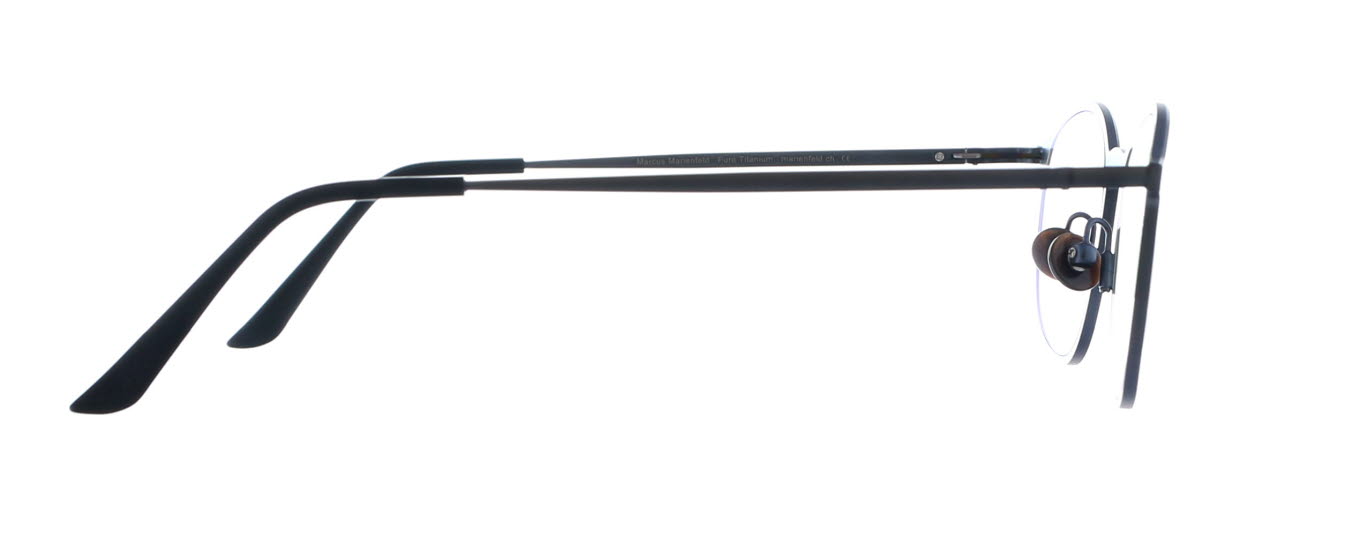 Marcus Marienfeld Aspekte, Aspekte Stuart VR TB