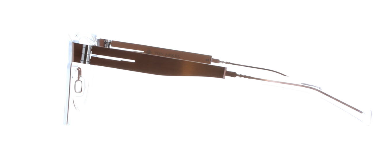 Von Arkel, 0803 003-A-003