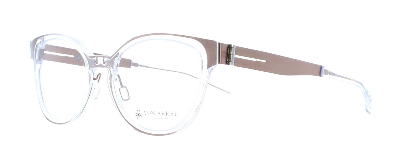 Von Arkel, 0803 003-A-003