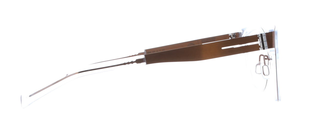 Von Arkel, 0803 003-A-003