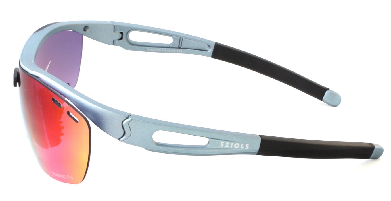 Siols X-Kross, Siols PRO Steel blue