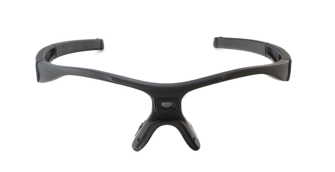 Siols X-Kross, Siols PRO black matt rubber