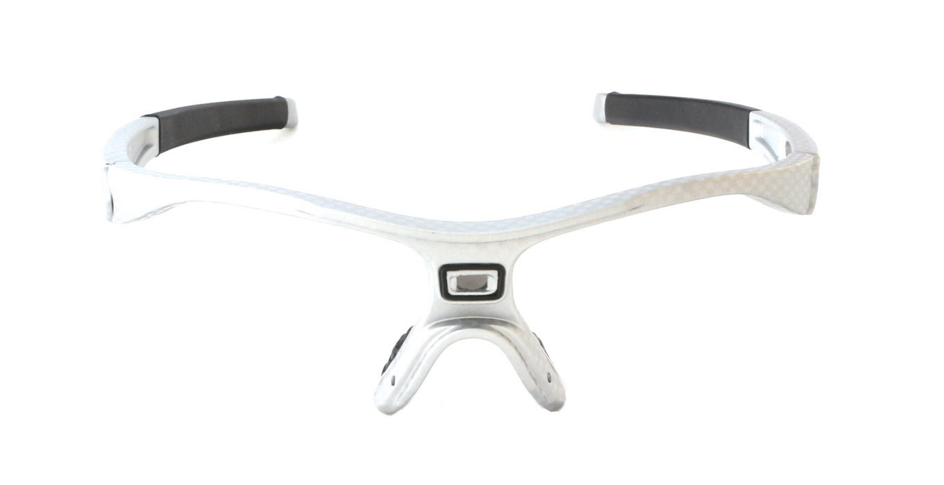 Siols X-Kross, Siols PRO carbon silber matt