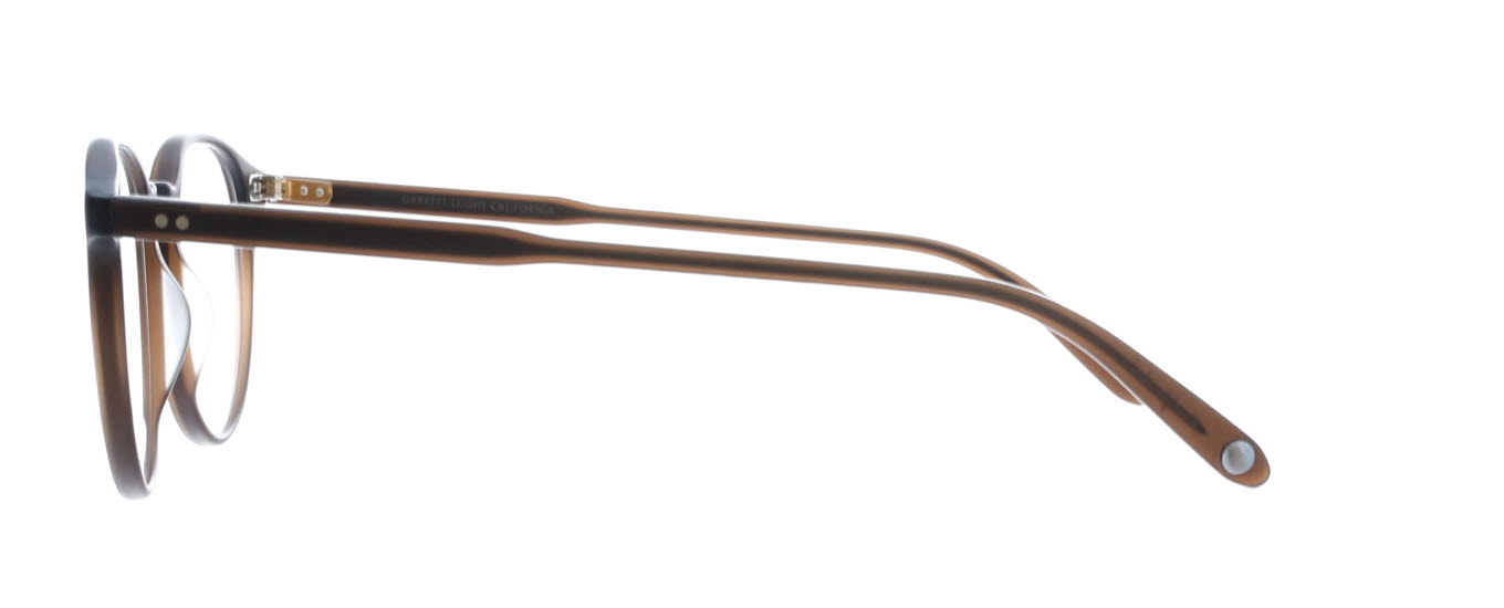 Garrett Leight, Clune MESP