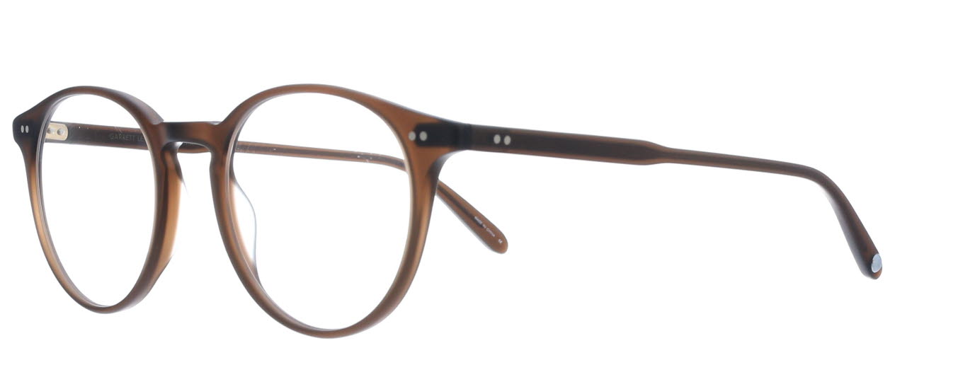 Garrett Leight, Clune MESP