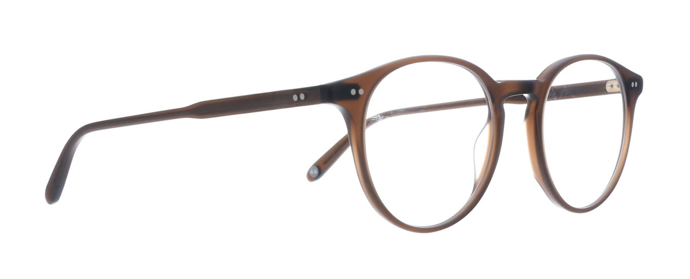 Garrett Leight, Clune MESP