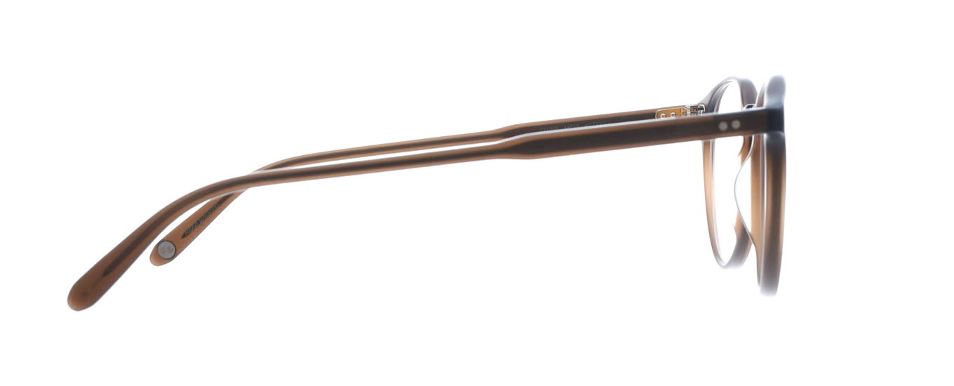 Garrett Leight, Clune MESP