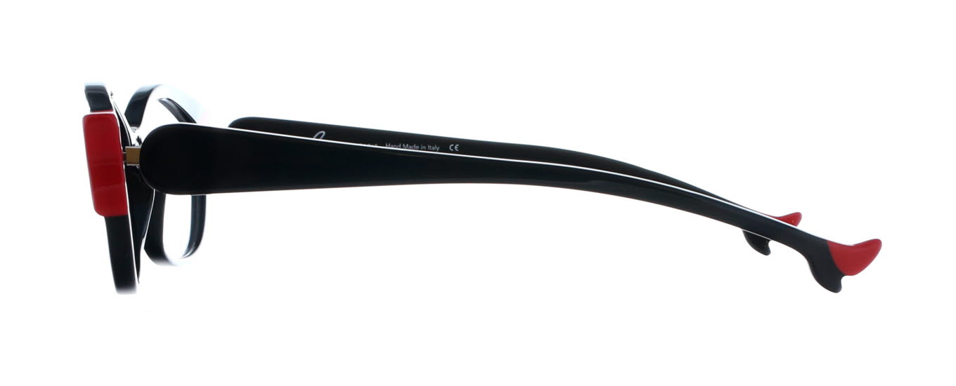 Face à Face, Bocca Dali 1 100