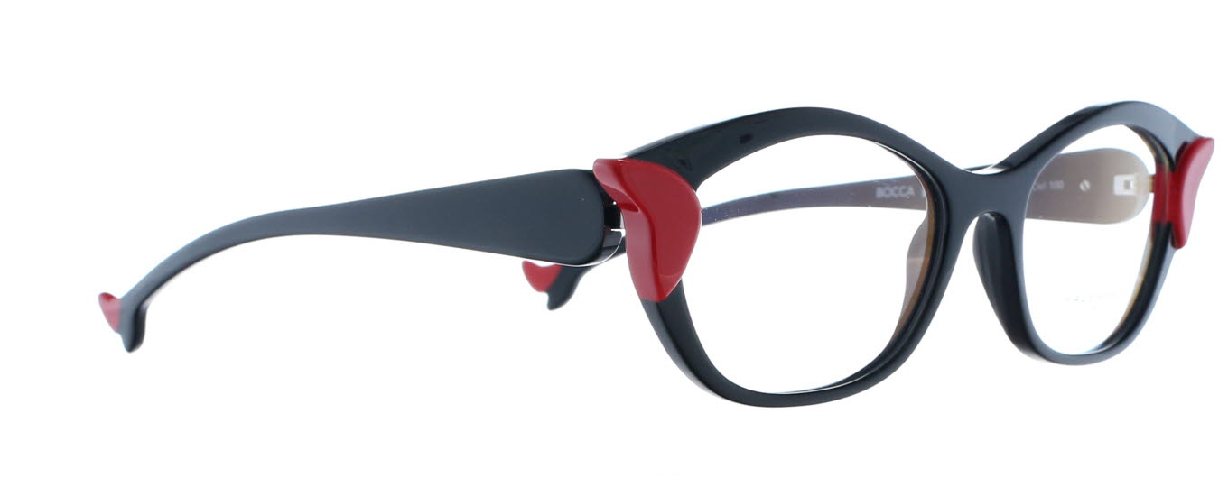 Face à Face, Bocca Dali 1 100