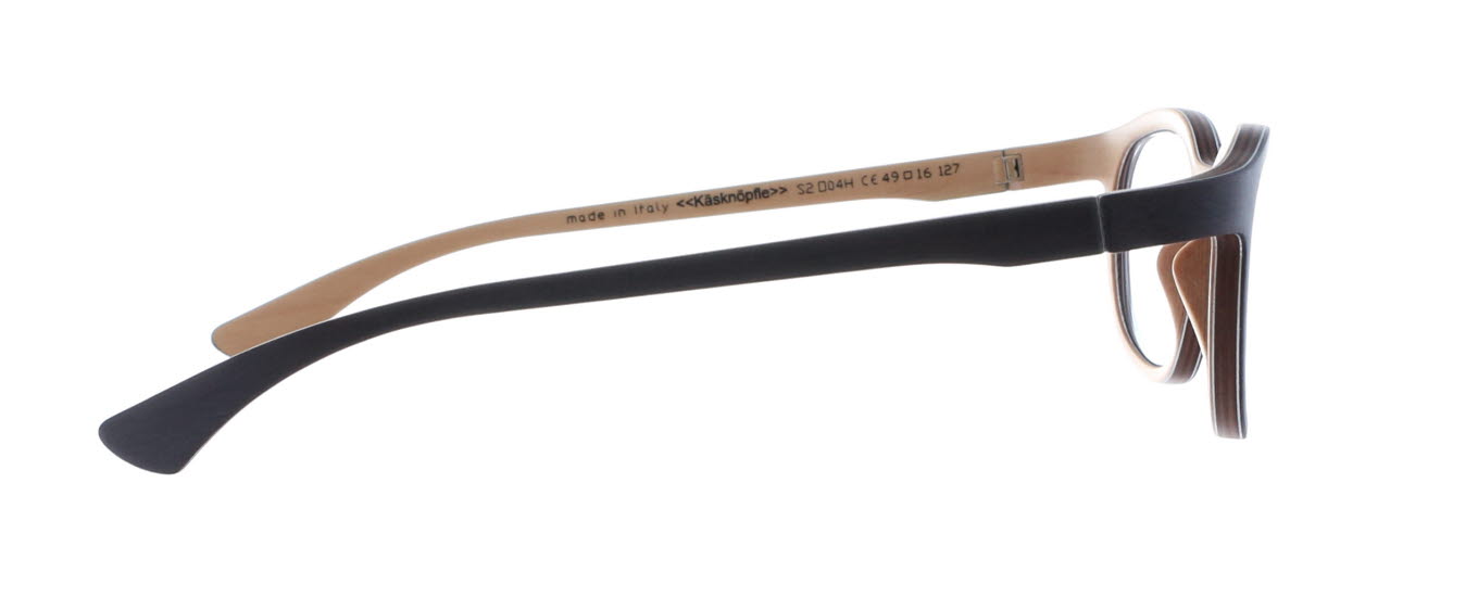 Federer Buchs edition by w-eye, Käsknöpfle 04H