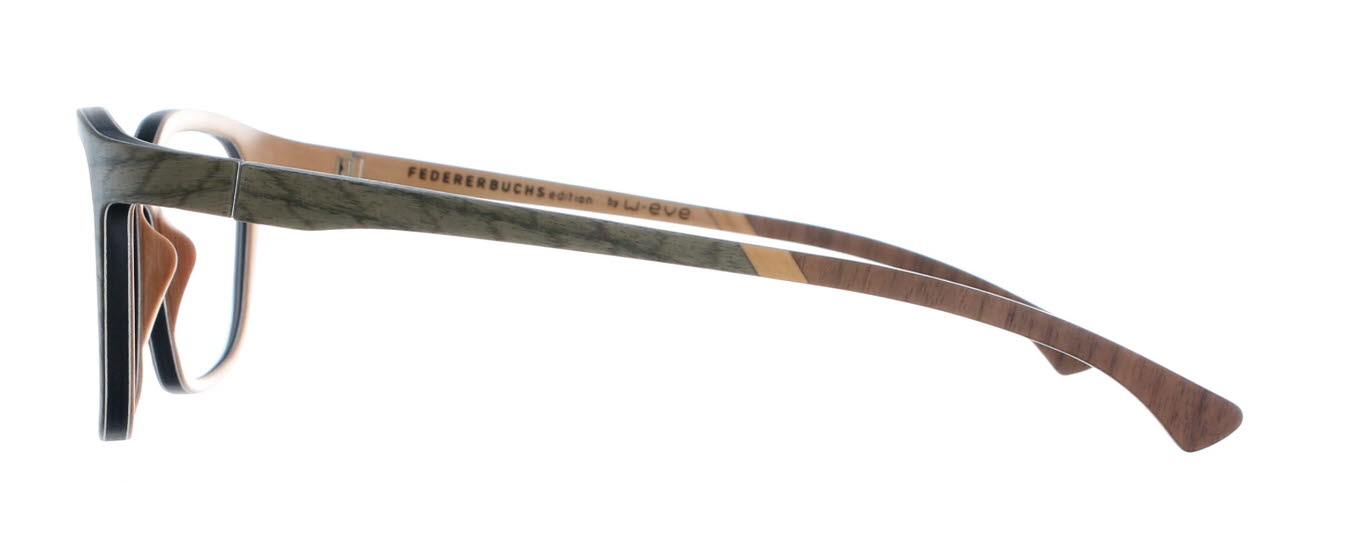 Federer Buchs edition by w-eye, Kappeli 2AF