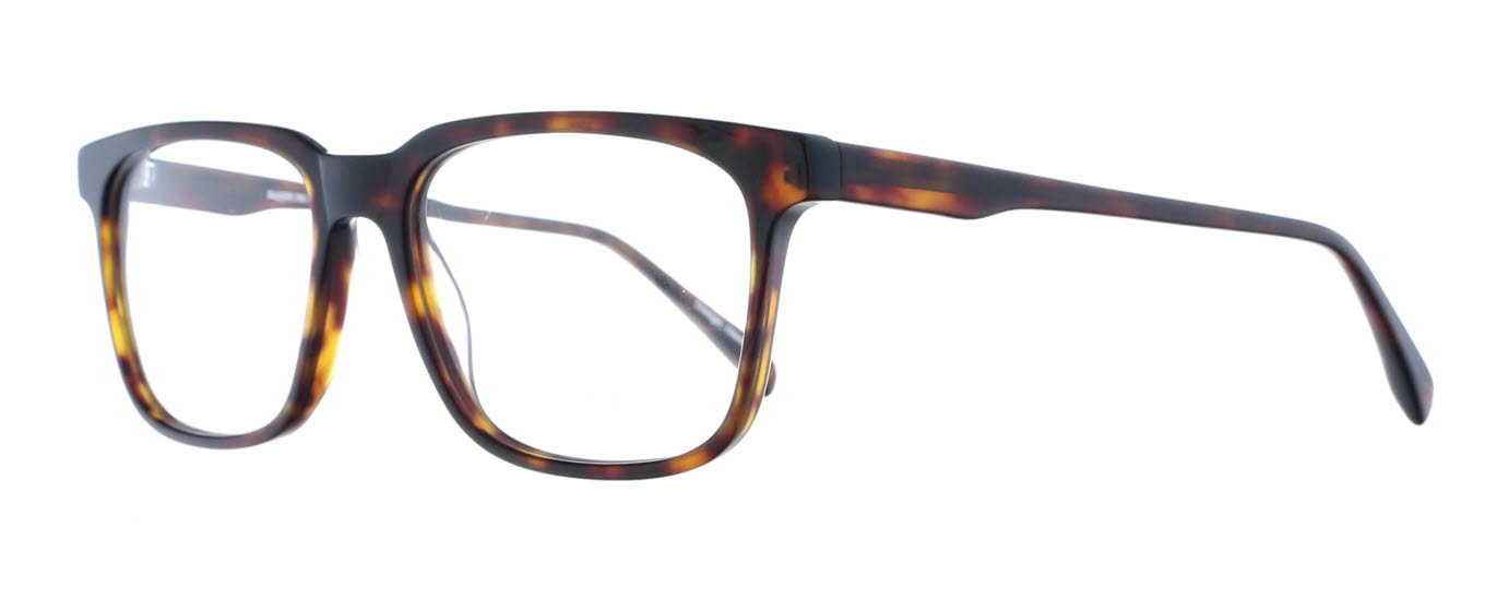 Hamburg Eyewear, Olaf