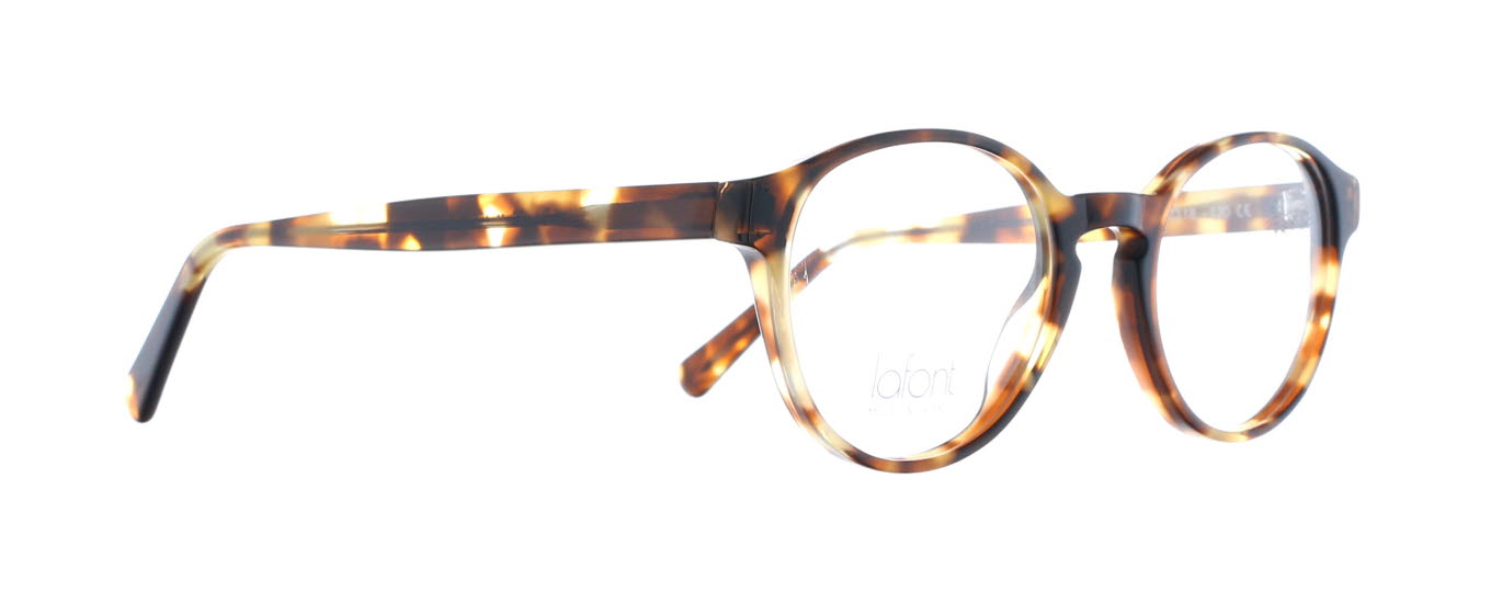 Lafont, Genie 532