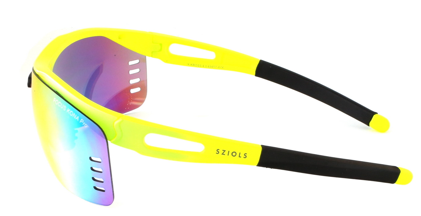 Siols X-Kross, Siols PRO Lime Limited Edition