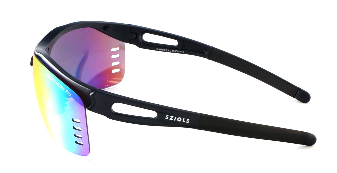 Siols X-Kross, Siols PRO Midnight Blue