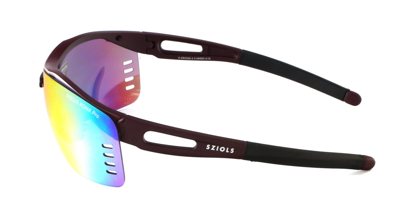 Siols X-Kross, Siols PRO Plum