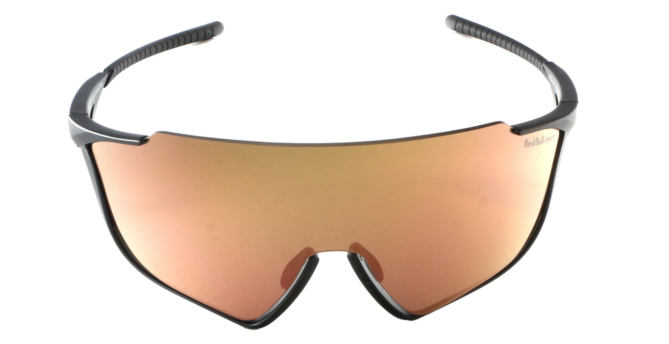 Red Bull Spect, Pace 003