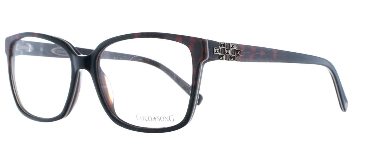 Coco Song, Carry Me 1