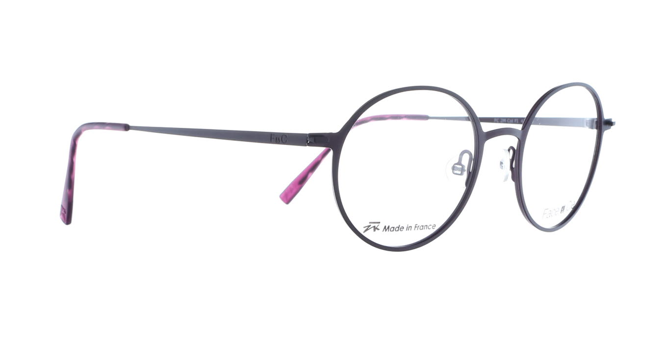 Face & Cie, FC 2M FI