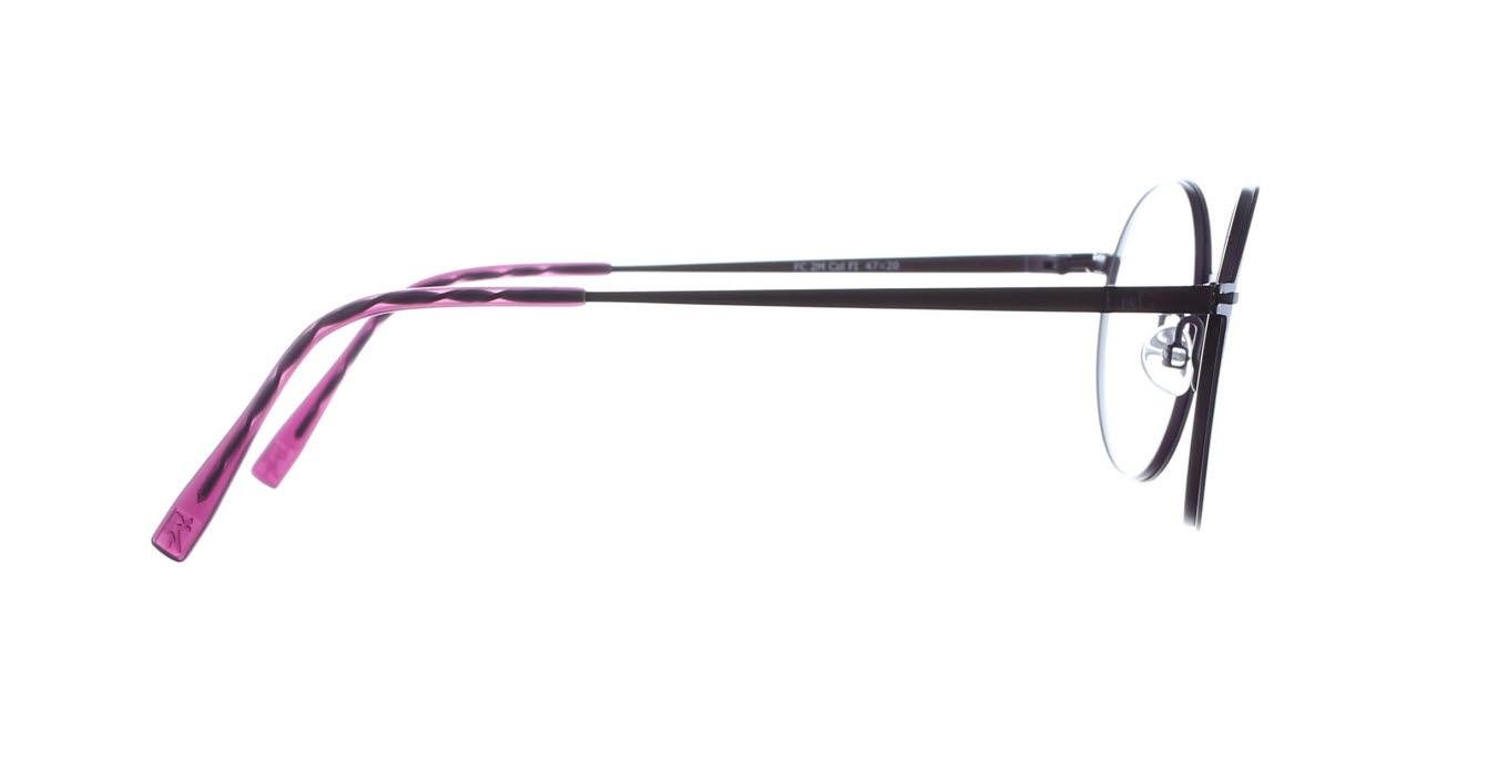 Face & Cie, FC 2M FI