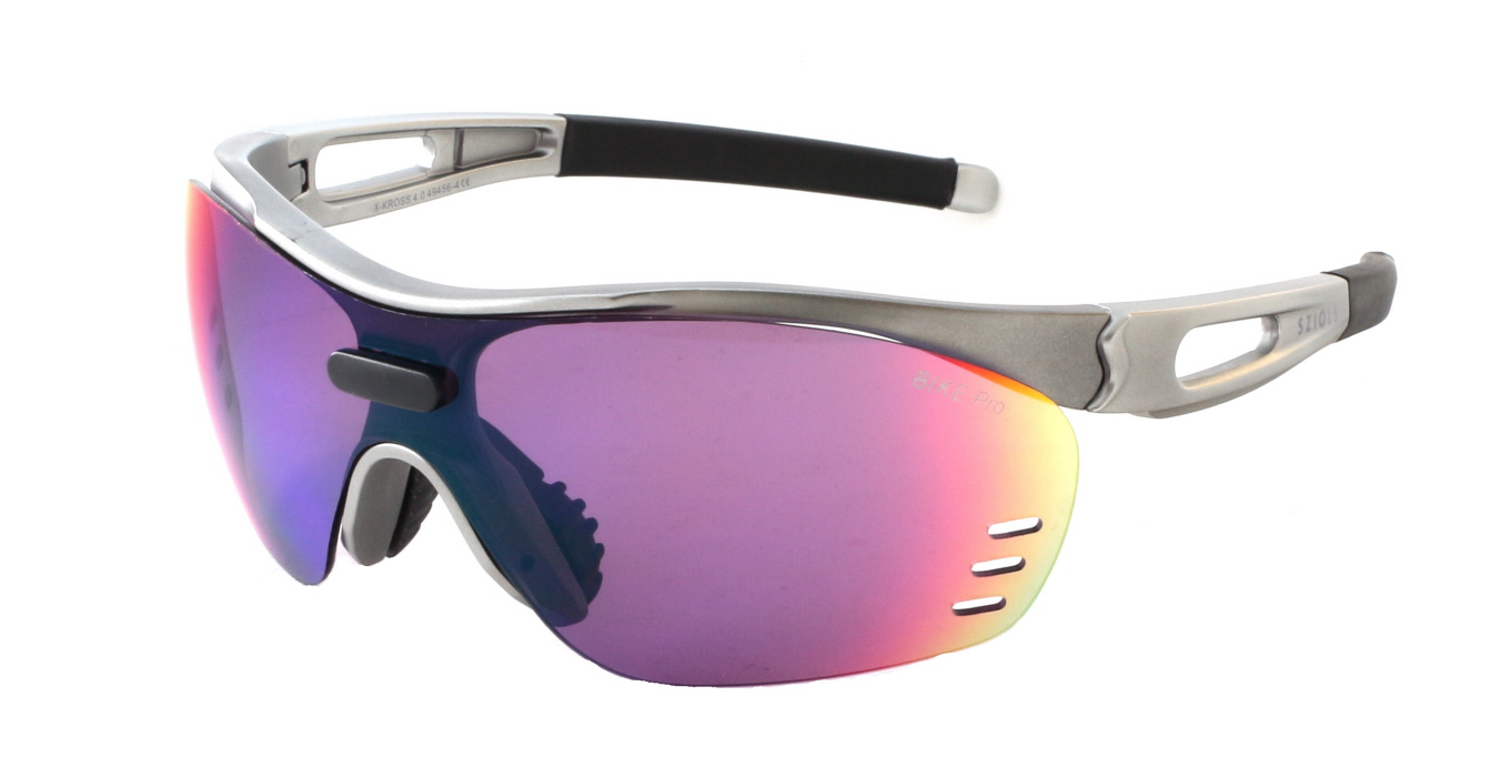 Siols X-Kross, Siols PRO Titanium