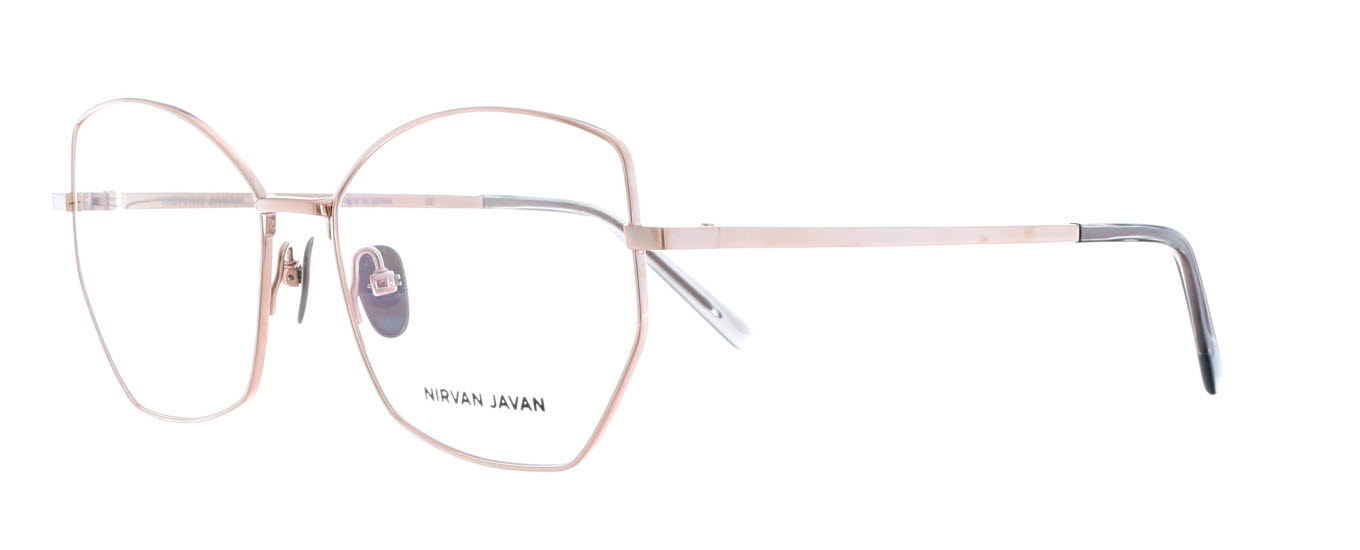 NIRVAN JAVAN, TOKYO 03 (JST) 03