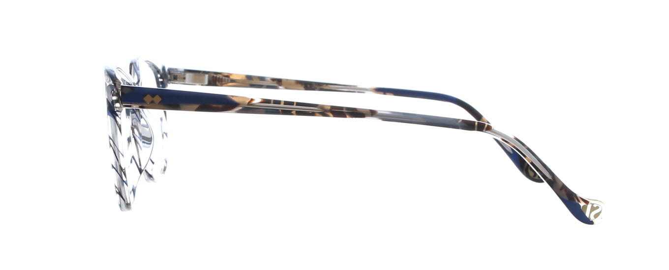 Stile Italiano Occhiali, 7002 118