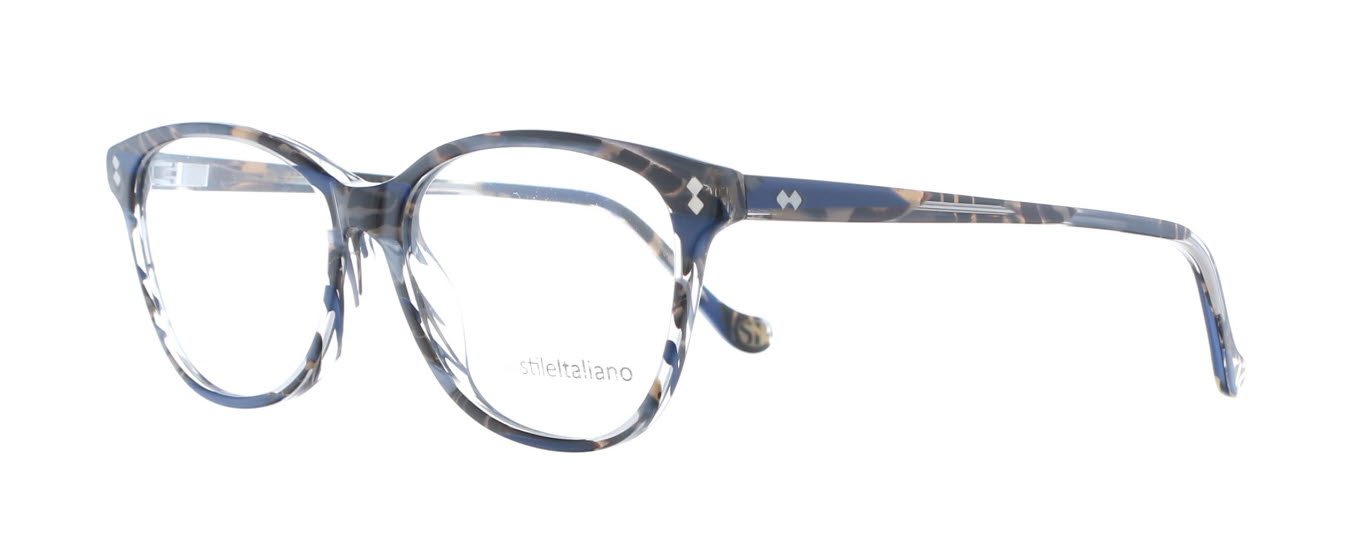 Stile Italiano Occhiali, 7002 118