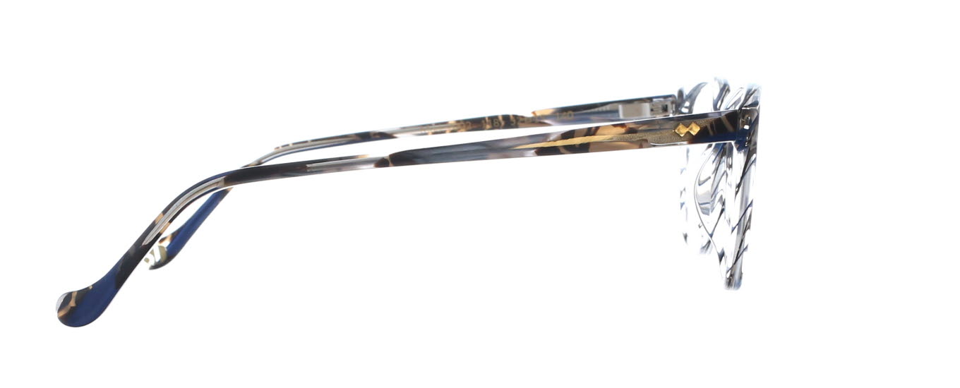 Stile Italiano Occhiali, 7002 118