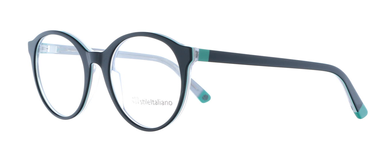 Stile Italiano Occhiali, 5524 129