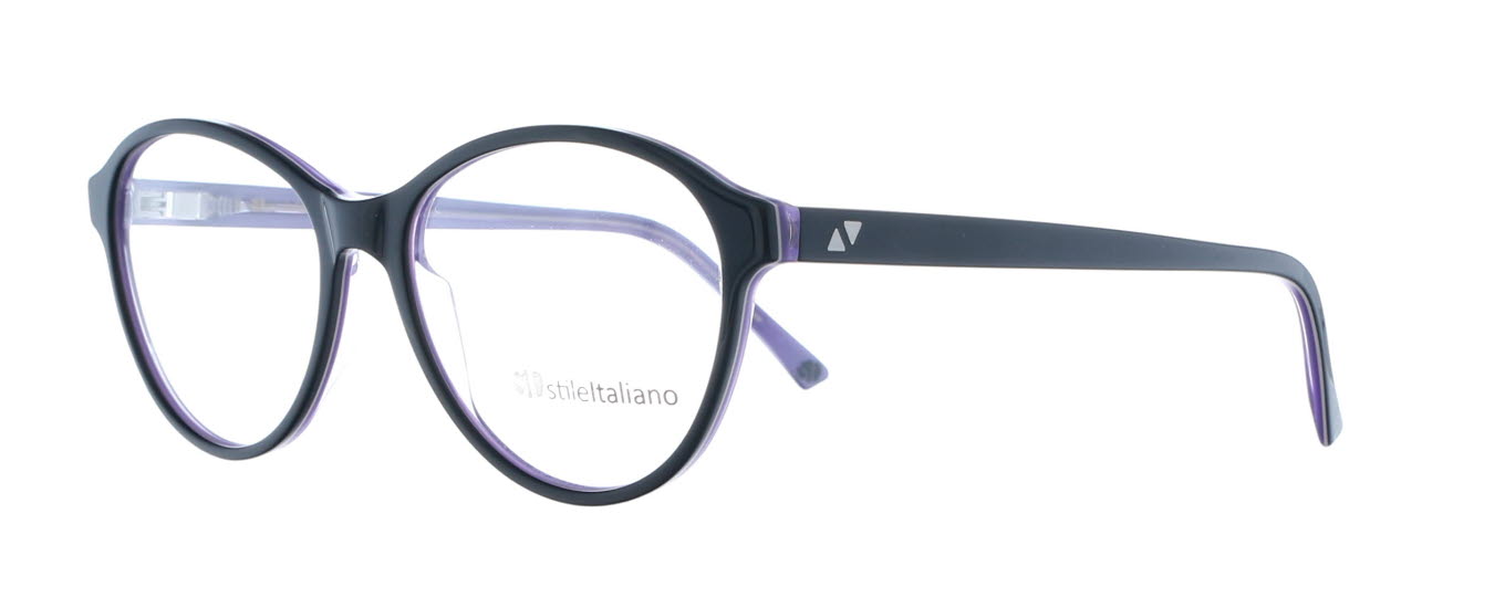 Stile Italiano Occhiali, 5540 128