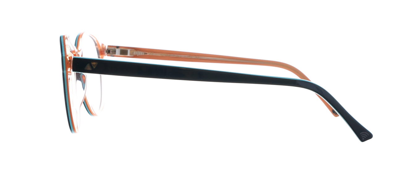 Stile Italiano Occhiali, 5540 134