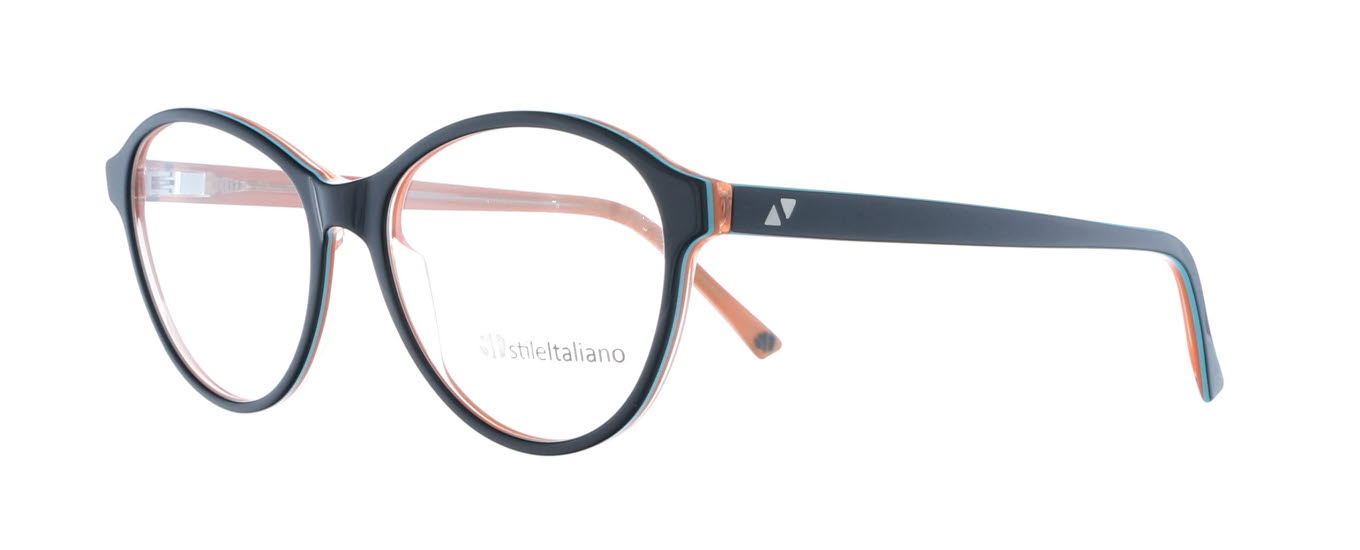 Stile Italiano Occhiali, 5540 134