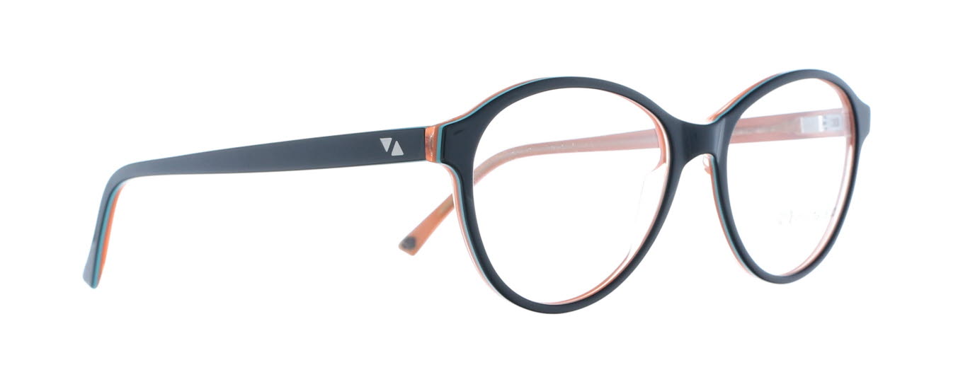 Stile Italiano Occhiali, 5540 134